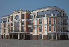 ЖК Bel Palazzo