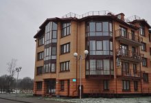 ЖК «Царскосельская усадьба»