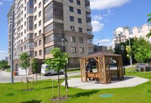 ЖК «Дом на ул. Дмитрия Ульянова»