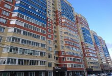 ЖК «Любимое Домодедово»